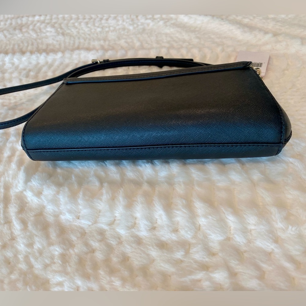 NWT Kate Spade Greer Laurel Way Crossbody Bag - Picture 8 of 14